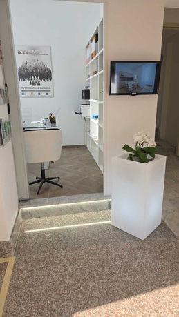Imagen de los interiores del Residence Sanremo, San Remo. Foto 15