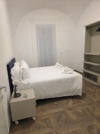 Imagen de la habitación del Residence Sanremo, San Remo. Foto 12