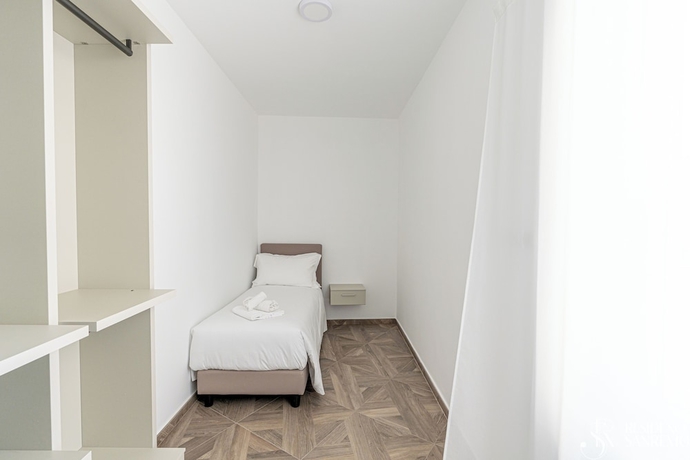 Imagen de la habitación del Residence Sanremo, San Remo. Foto 14