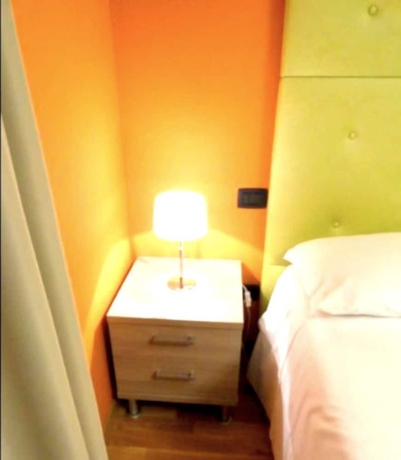 Imagen de la habitación del Residence Sant\'Anna. Foto 3