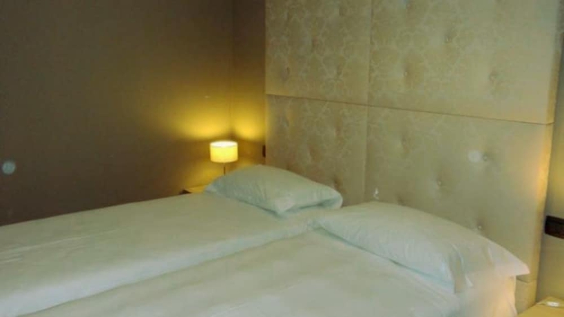 Imagen de la habitación del Residence Sant\'Anna. Foto 4