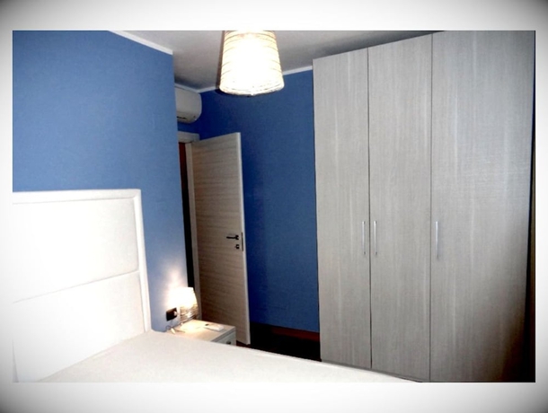 Imagen de la habitación del Residence Sant\'Anna. Foto 5