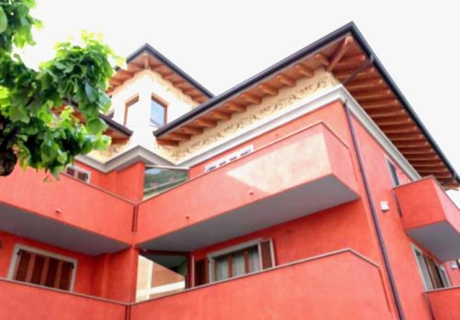 Imagen general del Residence Sant\'Anna. Foto 1