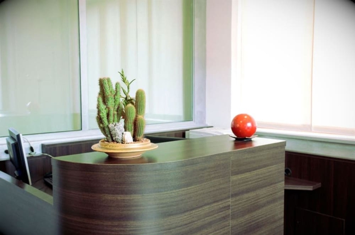 Imagen de los interiores del Residence Sant\'Anna. Foto 16