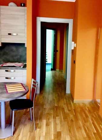 Imagen de la habitación del Residence Sant\'Anna. Foto 8