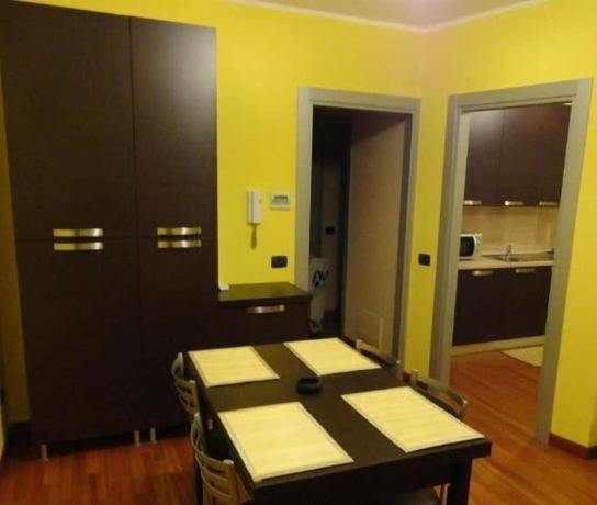 Imagen de la habitación del Residence Sant\'Anna. Foto 10