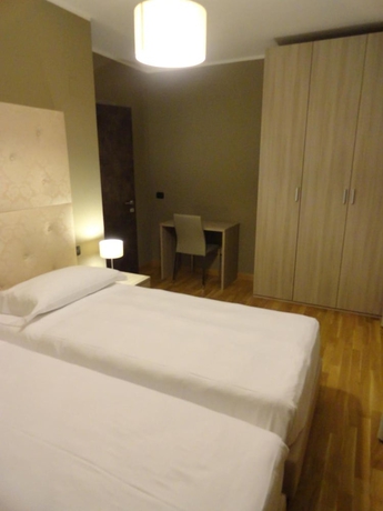 Imagen de la habitación del Residence Sant\'Anna. Foto 11