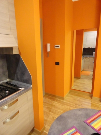 Imagen de la habitación del Residence Sant\'Anna. Foto 12