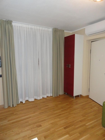 Imagen de la habitación del Residence Sant\'Anna. Foto 13