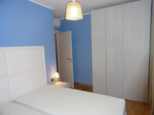 Imagen de la habitación del Residence Sant\'Anna. Foto 14