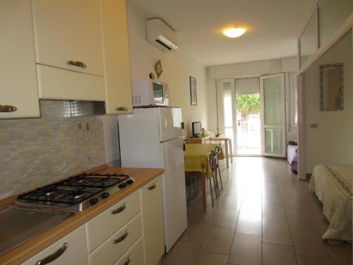 Imagen general del Residence Santa F&egrave;. Foto 4