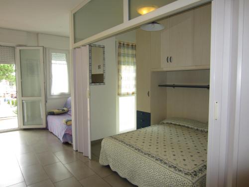 Imagen general del Residence Santa F&egrave;. Foto 6