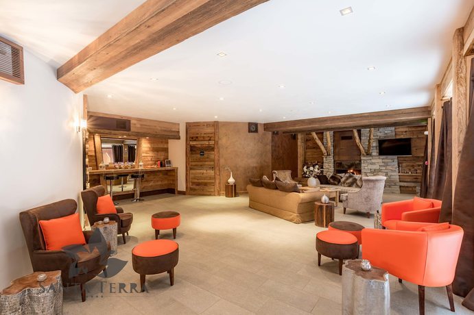 Imagen de los interiores del Residence Santa Terra. Foto 17