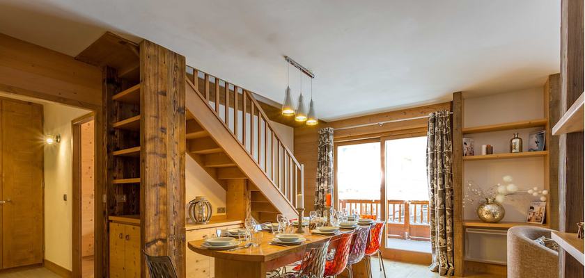 Imagen de la habitación del Residence Santa Terra. Foto 5