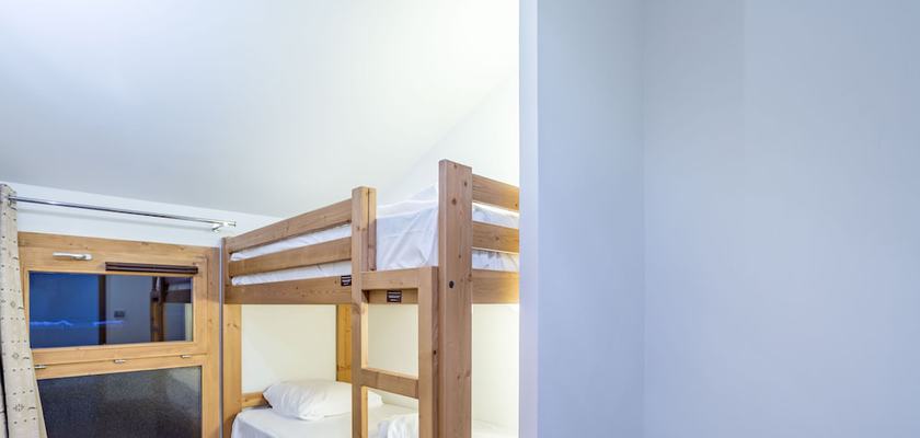 Imagen de la habitación del Residence Santa Terra. Foto 11