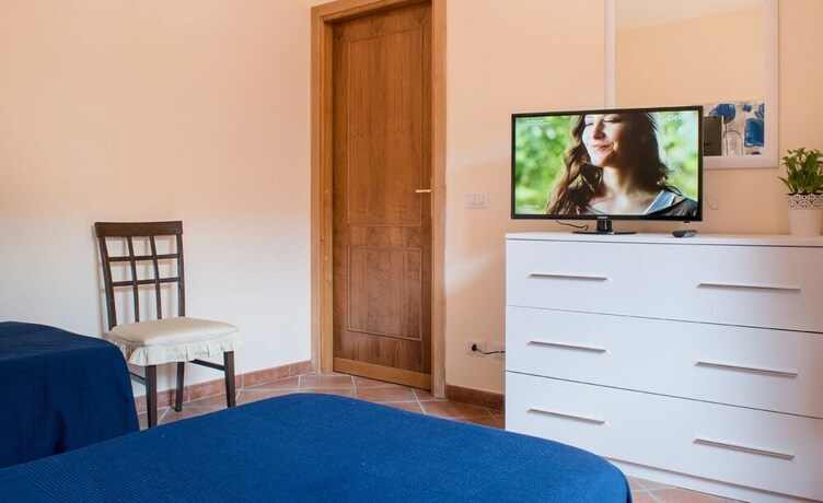 Imagen de la habitación del Residence Sant'alessandro. Foto 4