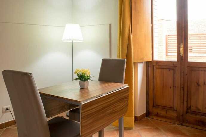 Imagen de la habitación del Residence Sant'alessandro. Foto 5