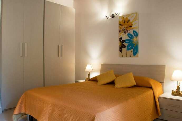 Imagen de la habitación del Residence Sant'alessandro. Foto 8