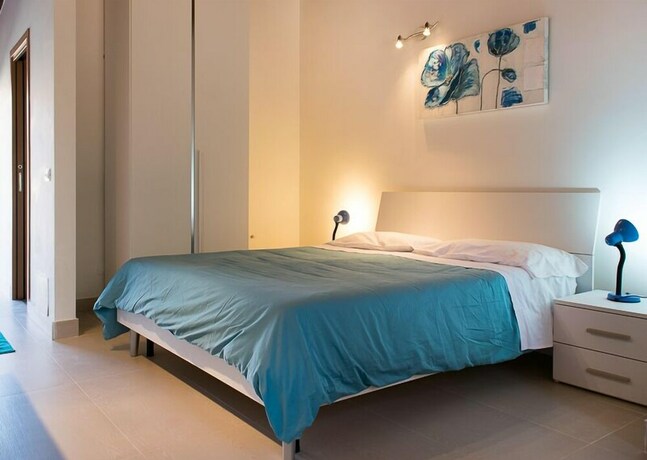 Imagen de la habitación del Residence Sant'alessandro. Foto 9