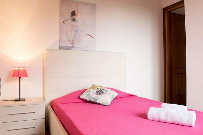 Imagen de la habitación del Residence Sant'alessandro. Foto 11