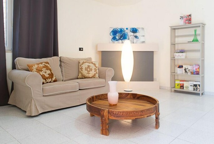 Imagen de la habitación del Residence Sant'alessandro. Foto 12