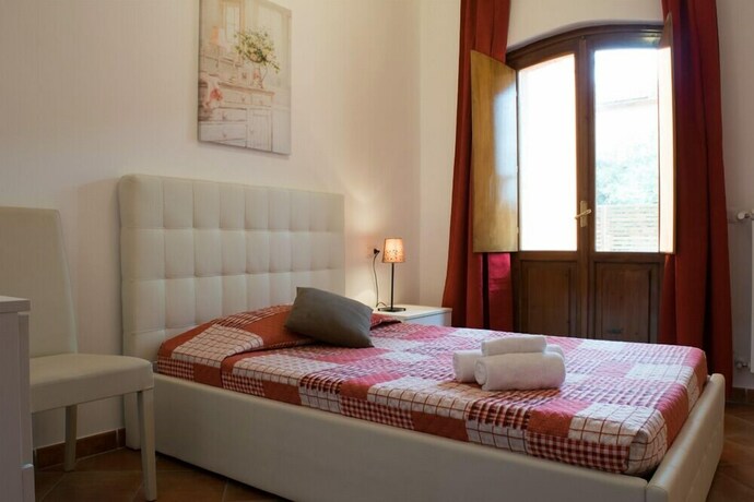 Imagen de la habitación del Residence Sant'alessandro. Foto 13