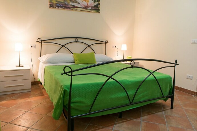 Imagen de la habitación del Residence Sant'alessandro. Foto 15