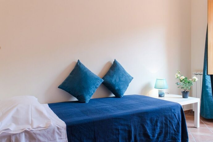 Imagen de la habitación del Residence Sant'alessandro. Foto 16