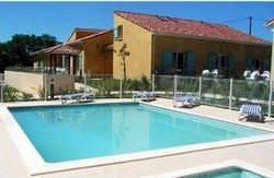 Imagen general del Residence Saskia. Foto 2