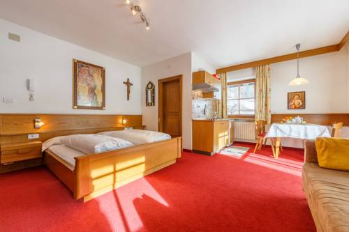 Imagen de la habitación del Residence Schneiderhof. Foto 2