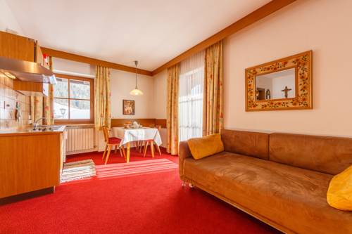 Imagen de la habitación del Residence Schneiderhof. Foto 3