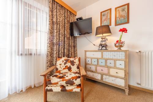 Imagen de la habitación del Residence Schneiderhof. Foto 5