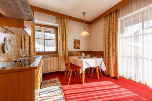 Imagen de la habitación del Residence Schneiderhof. Foto 6