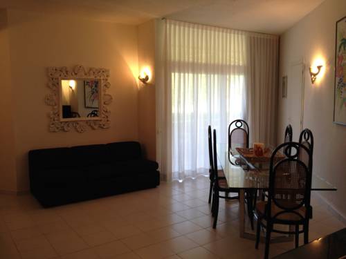 Imagen de la habitación del Residence Scoglietto 50. Foto 3