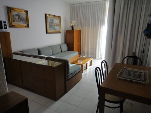 Imagen de la habitación del Residence Scoglietto 50. Foto 4