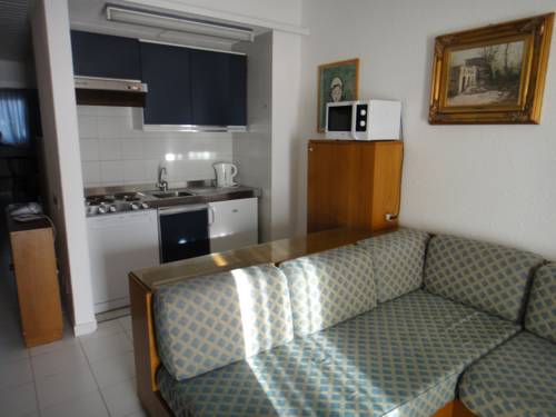 Imagen de la habitación del Residence Scoglietto 50. Foto 5