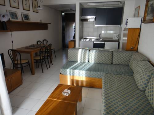 Imagen de la habitación del Residence Scoglietto 50. Foto 6