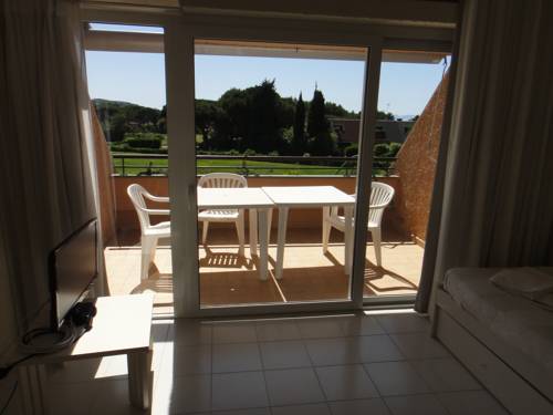 Imagen de la habitación del Residence Scoglietto 50. Foto 9