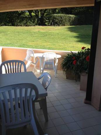 Imagen de la habitación del Residence Scoglietto 50. Foto 12