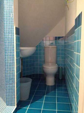 Imagen de la habitación del Residence Scoglietto 50. Foto 14