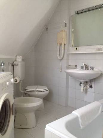 Imagen de la habitación del Residence Scoglietto 50. Foto 16