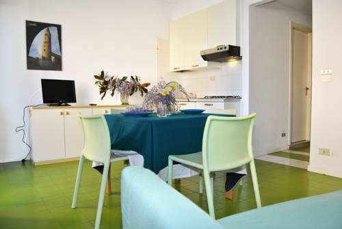 Imagen de la habitación del Residence Selenis. Foto 4