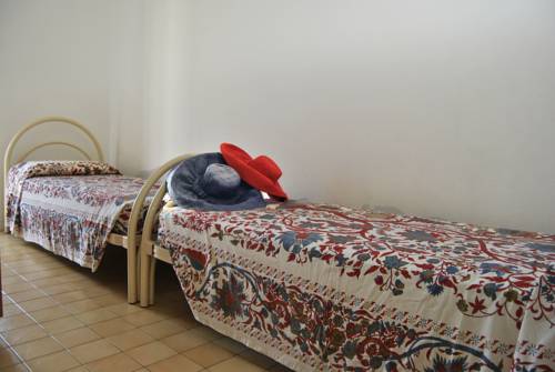 Imagen de la habitación del Residence Selenis. Foto 5
