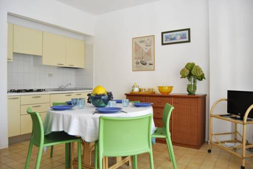 Imagen de la habitación del Residence Selenis. Foto 6