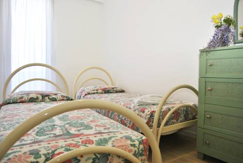 Imagen de la habitación del Residence Selenis. Foto 8