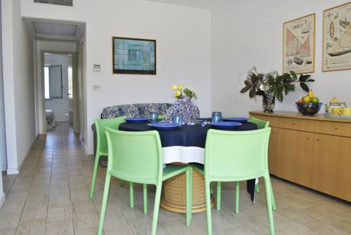 Imagen de la habitación del Residence Selenis. Foto 9