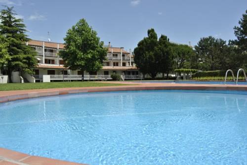 Imagen general del Residence Selenis. Foto 1