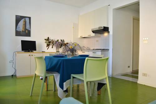 Imagen de la habitación del Residence Selenis. Foto 12