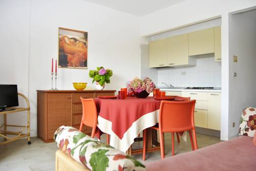 Imagen de la habitación del Residence Selenis. Foto 15
