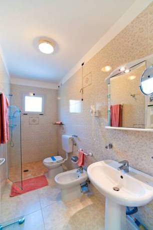 Imagen de la habitación del Residence Serenissima. Foto 12